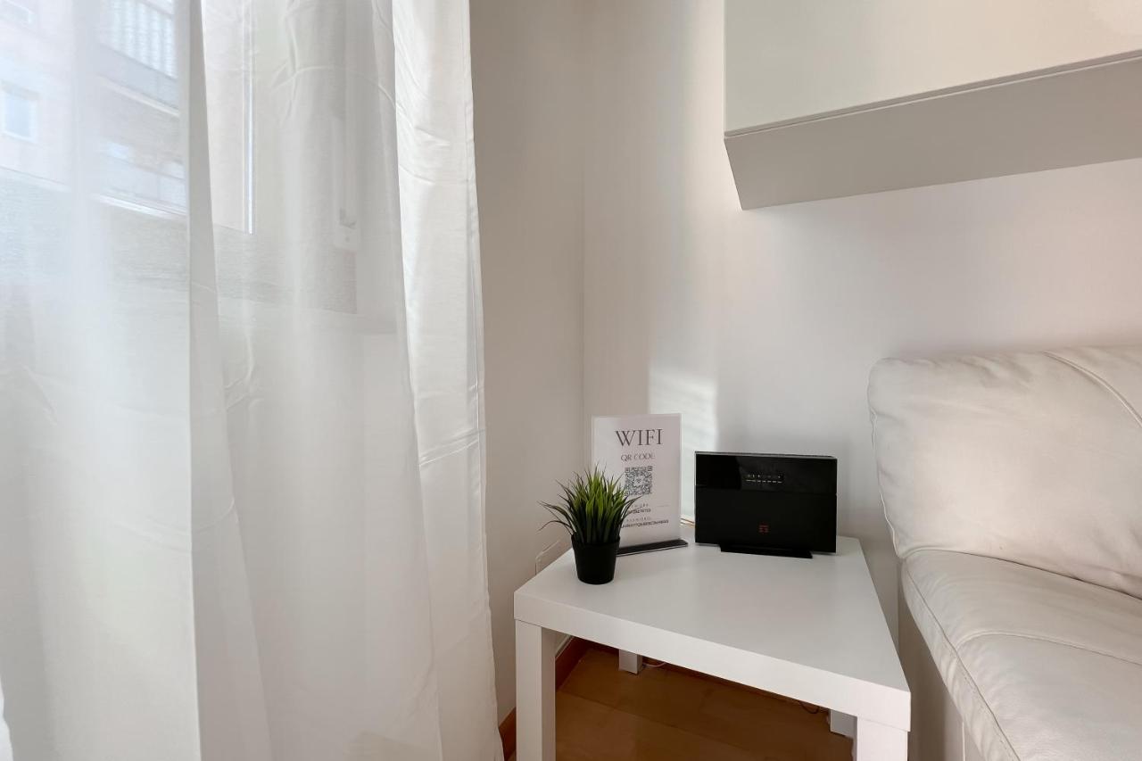 La Casa Di Roma Apartment Екстериор снимка
